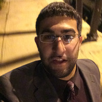 Nader Hamdan