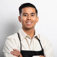 Zachary Reyes