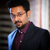 Bharat Thakur