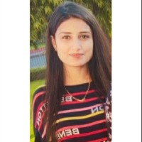 Shikha Bhatnagar
