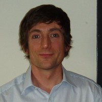 Nic Sanderson