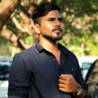 Arun V