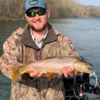 Preston Clark