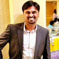 Namish Sarode