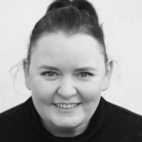 Maggie Mcgrath