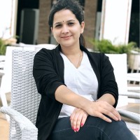 Komal Vadavale