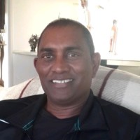 Krish Govender
