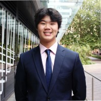 Nicholas Tsang