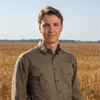 Benjamin Pace Jansen, MBA