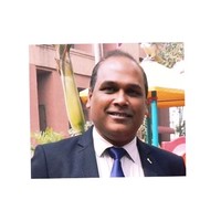 Samir Srivastava