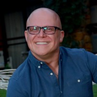 Darren Wheatley