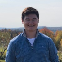 Connor Desharnais