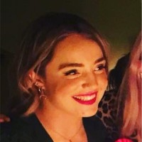 Olivia Eaton