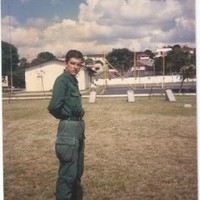 Ricardo Teixeira