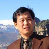 C/E ZhiBiao Sun