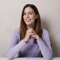 Rachel James