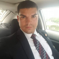 Jason Rivera