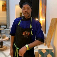 Bouzidi idrissi Driss