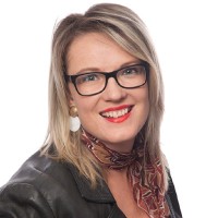 Anja Duvenhage