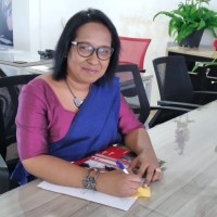 Manjula Fernando