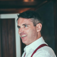 Simon Eustace