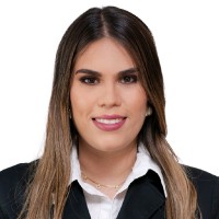 María José Chacón Calderón