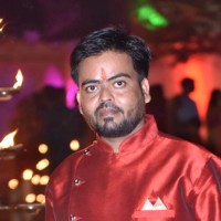 sunil tripathi
