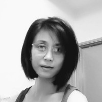 Joyce Liew