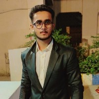 Haris M Hanif