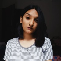 Simran K