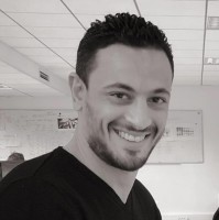 Azmi Rebei