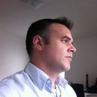 Keith Brockman, Assoc. Aia