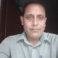ram parshad