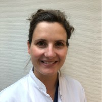 Ilse Van Dop