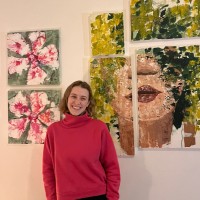 Delfina Eckell
