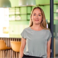 Julia Hagemeister