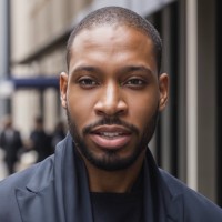 Terrence Morris