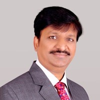 Ramanand Badekar
