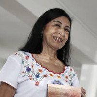 Prisila Valdivia