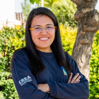 Valentina Paz Rojas González