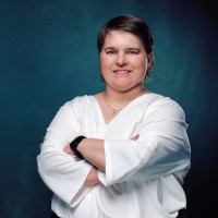 Christine Reichelt