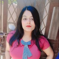 Aparna Raj