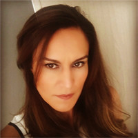 Liliana Camarillo