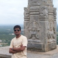 Yamanooresh Patil