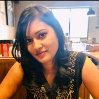 Ashwini Vadde