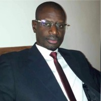 Mbakhane Mbaye