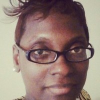 Dr. Shona McLaurin Parham