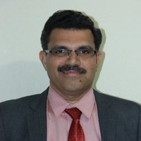Ravindra D Sawant