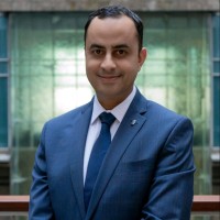 Mohamed Saad