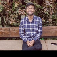Harsh Jaiswal